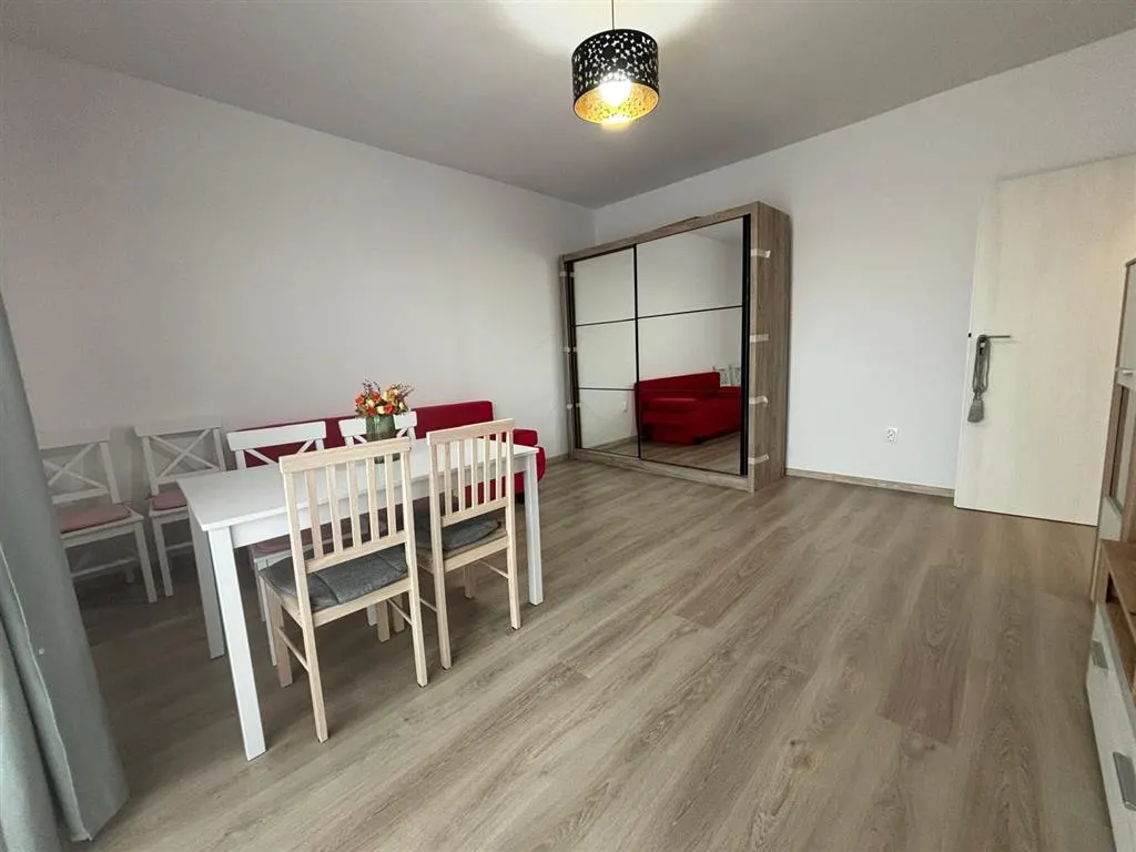 Vanzare  apartament 2 camere, bloc nou, zona Centrala - foto 5
