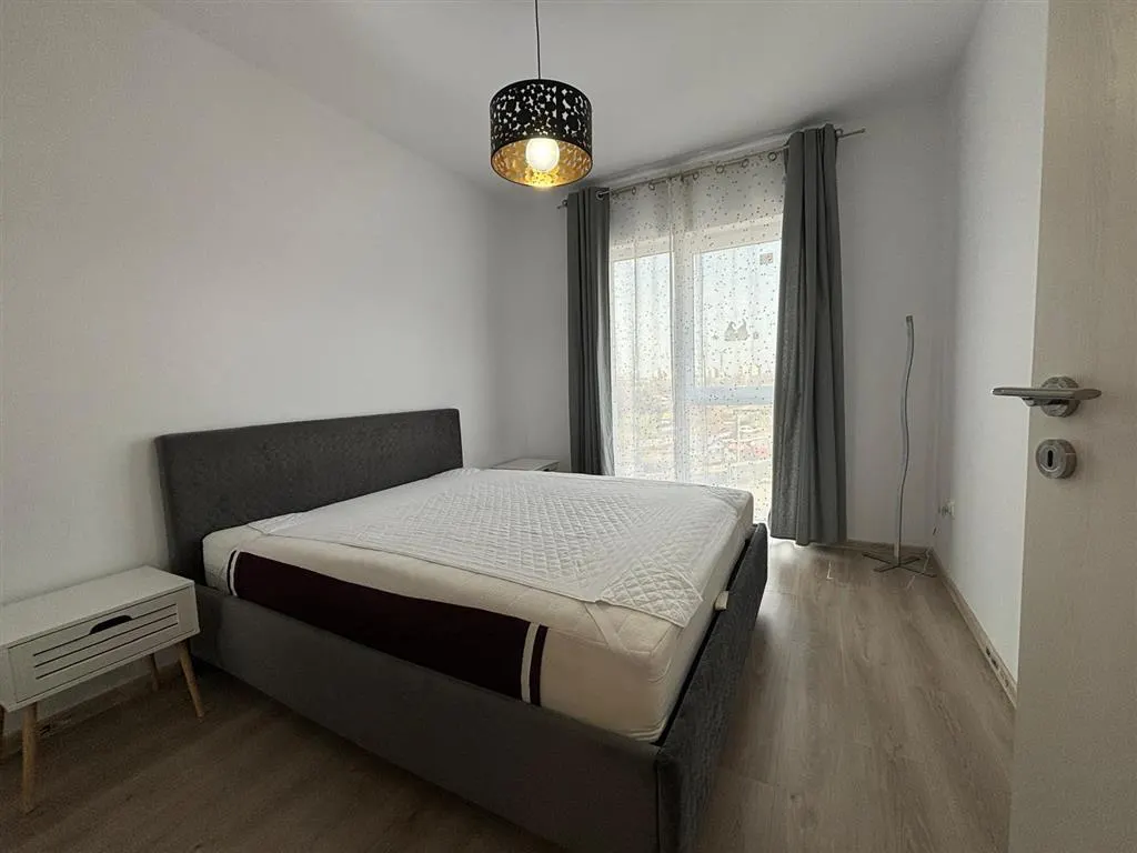 Vanzare  apartament 2 camere, bloc nou, zona Centrala - foto 6