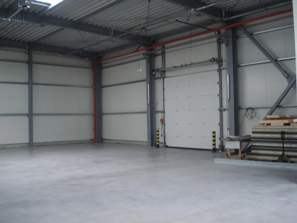Zona Est - Drumul Intre Tarlale - A2 - foto 1