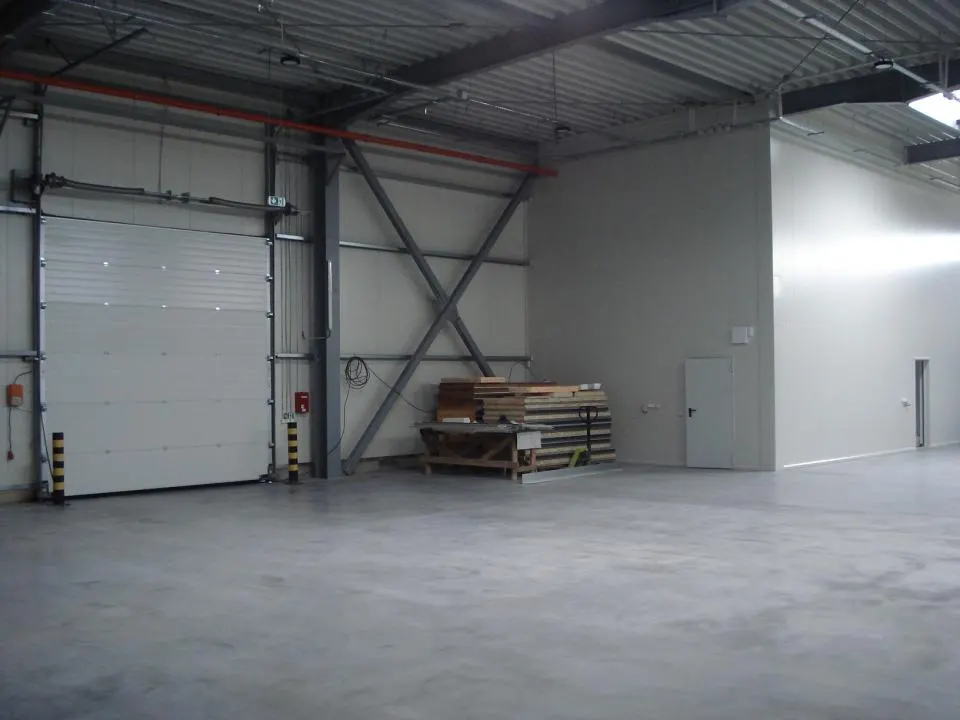 Zona Est - Drumul Intre Tarlale - A2 - foto 2