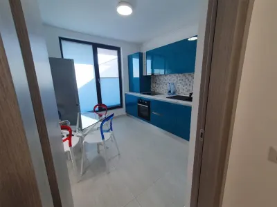 Vanzare  penthouse lux Ploiesti, zona Albert MRS - foto 16