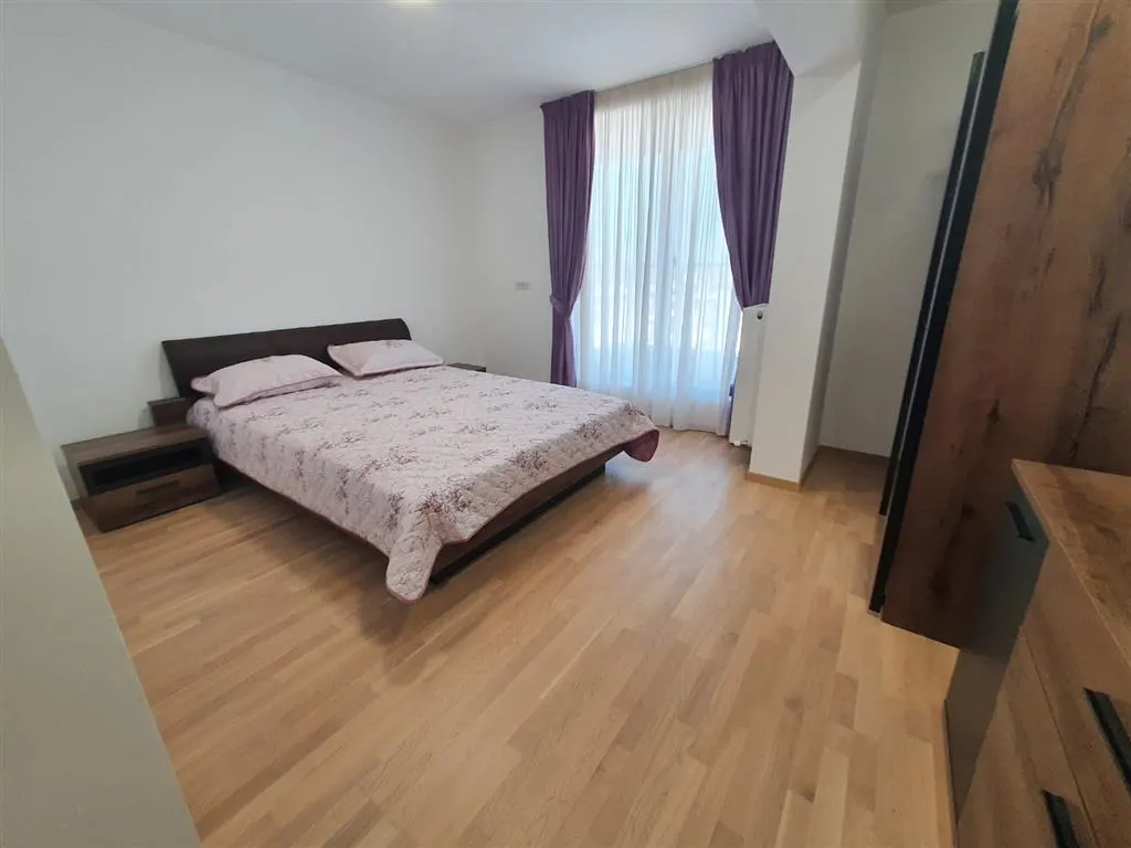 Vanzare  penthouse lux Ploiesti, zona Albert MRS - foto 4