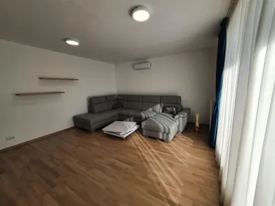 Vanzare  penthouse lux Ploiesti, zona Albert MRS - foto 5