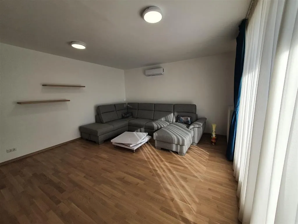 Vanzare  penthouse lux Ploiesti, zona Albert MRS - foto 5