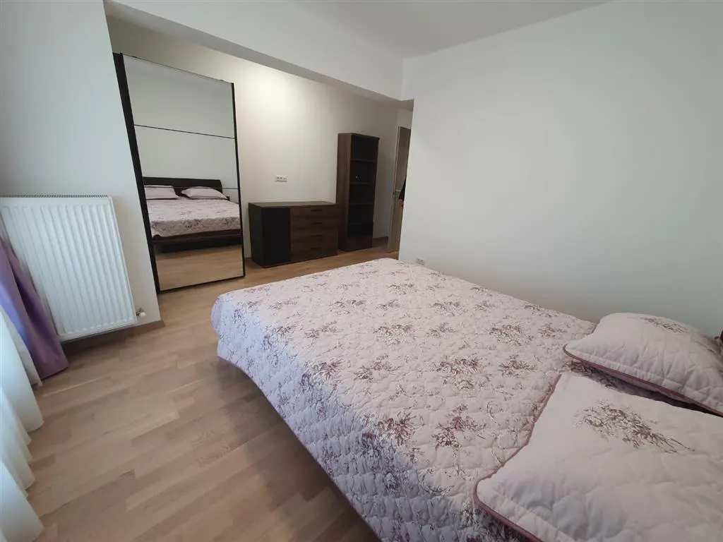Vanzare  penthouse lux Ploiesti, zona Albert MRS - foto 7