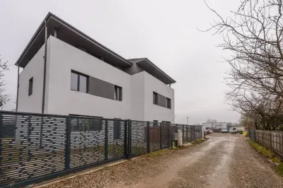 Casa/Vila  de vanzare Campul Pipera - Pipera