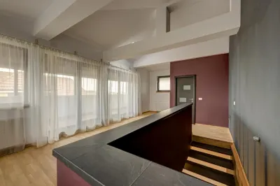 Casa/Vila  de vanzare Campul Pipera - foto 15