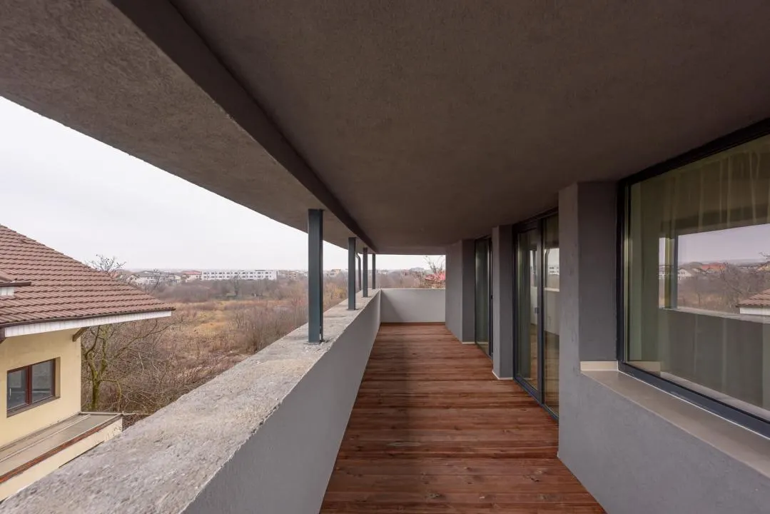Casa/Vila  de vanzare Campul Pipera - foto 3