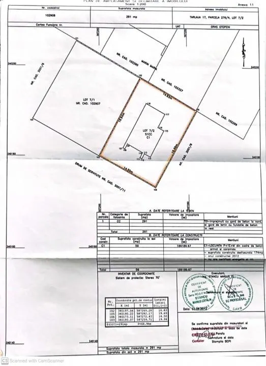 Casa/Vila  de vanzare Campul Pipera - foto 21