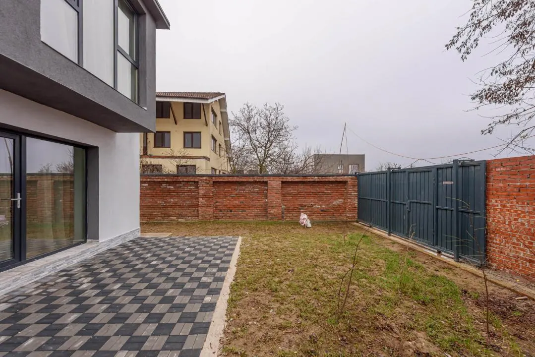 Casa/Vila  de vanzare Campul Pipera - foto 4