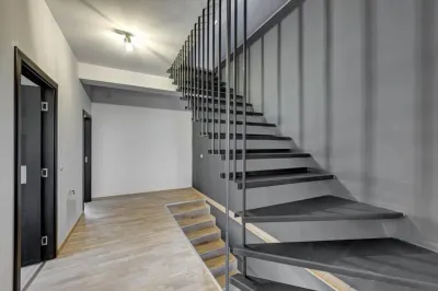 Casa/Vila  de vanzare Campul Pipera - foto 6