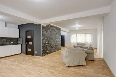 Casa/Vila  de vanzare Campul Pipera - foto 8