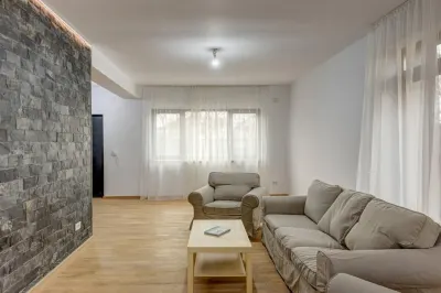 Casa/Vila  de vanzare Campul Pipera - foto 9