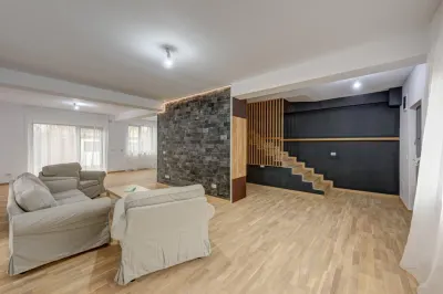 Casa/Vila  de vanzare Campul Pipera - foto 10