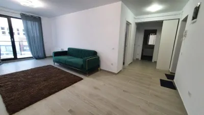 Inchiriere apartament 2 camere Ploiesti, prima inchiriere,zona Albert - foto 1