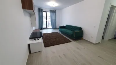 Inchiriere apartament 2 camere Ploiesti, prima inchiriere,zona Albert - foto 2