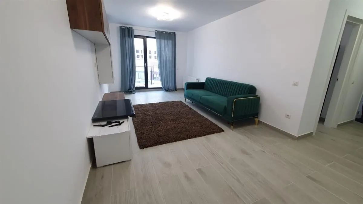 Inchiriere apartament 2 camere Ploiesti, prima inchiriere,zona Albert - foto 2