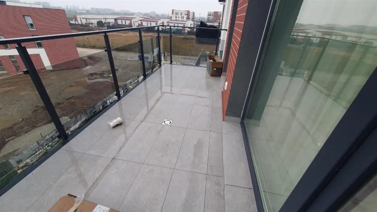 Inchiriere apartament 2 camere Ploiesti, prima inchiriere,zona Albert - foto 12