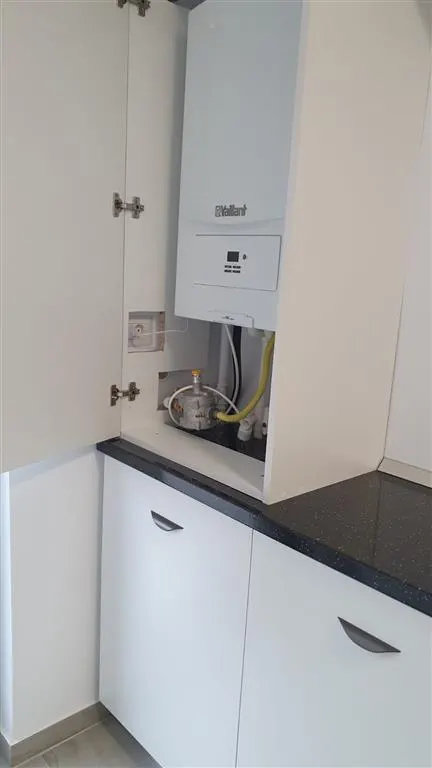 Inchiriere apartament 2 camere Ploiesti, prima inchiriere,zona Albert - foto 13