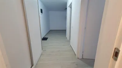 Inchiriere apartament 2 camere Ploiesti, prima inchiriere,zona Albert - foto 14