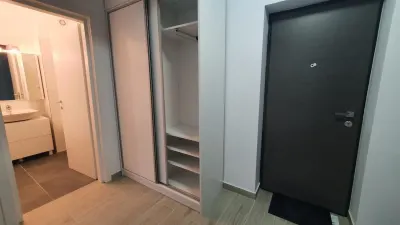Inchiriere apartament 2 camere Ploiesti, prima inchiriere,zona Albert - foto 16