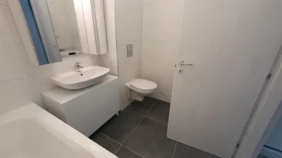 Inchiriere apartament 2 camere Ploiesti, prima inchiriere,zona Albert - foto 17