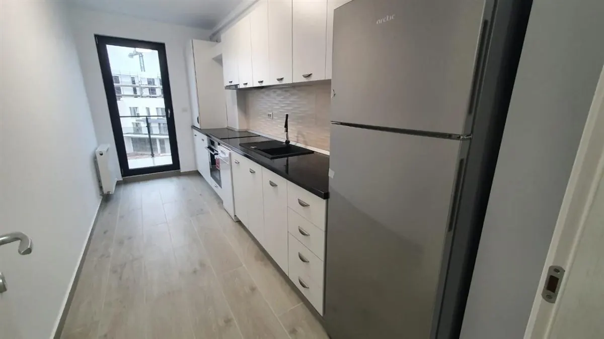 Inchiriere apartament 2 camere Ploiesti, prima inchiriere,zona Albert - foto 6