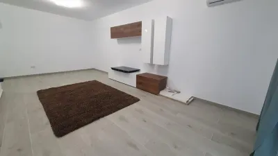 Inchiriere apartament 2 camere Ploiesti, prima inchiriere,zona Albert - foto 7
