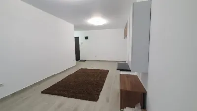 Inchiriere apartament 2 camere Ploiesti, prima inchiriere,zona Albert - foto 8