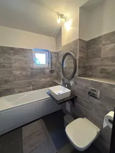 Apartament 4 camere Harmanului mobilat-utilat lux,145000 Euro - foto 3