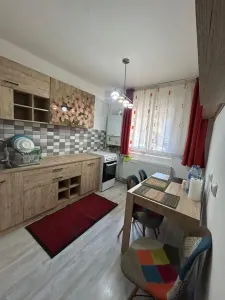 Apartament 4 camere Harmanului mobilat-utilat lux,145000 Euro - foto 4