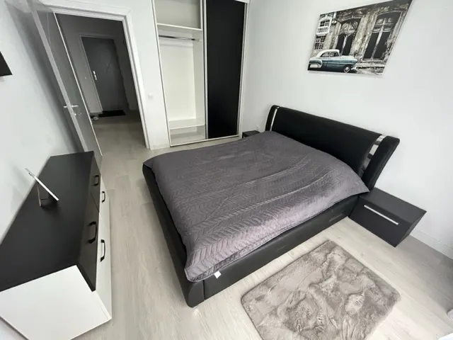 Inchiriere apartament 2 camere, prima inchiriere, bloc nou Ploiesti - foto 11