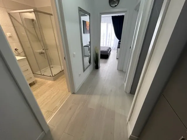 Inchiriere apartament 2 camere, prima inchiriere, bloc nou Ploiesti - foto 17