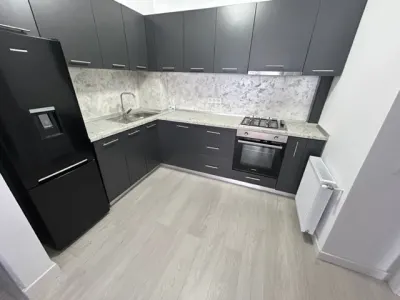 Inchiriere apartament 2 camere, prima inchiriere, bloc nou Ploiesti - foto 5