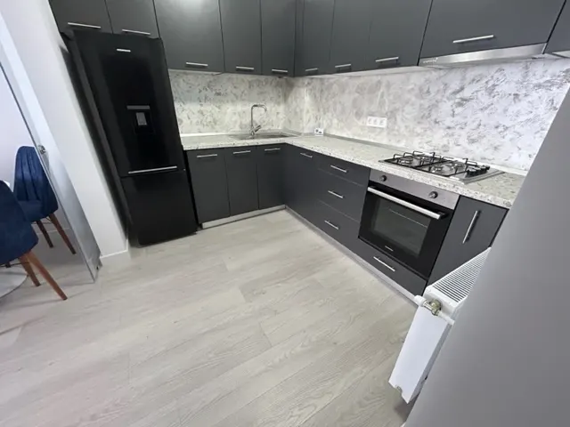 Inchiriere apartament 2 camere, prima inchiriere, bloc nou Ploiesti - foto 6