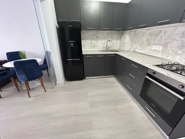 Inchiriere apartament 2 camere, prima inchiriere, bloc nou Ploiesti - foto 7
