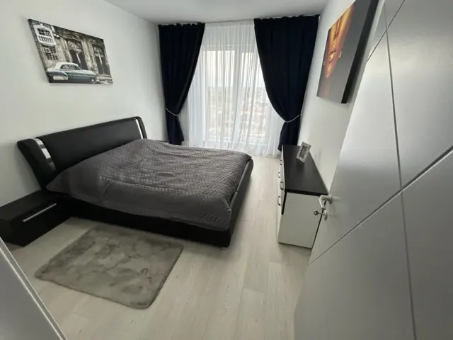 Inchiriere apartament 2 camere, prima inchiriere, bloc nou Ploiesti - foto 8
