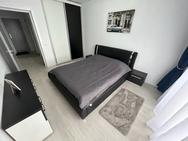 Inchiriere apartament 2 camere, prima inchiriere, bloc nou Ploiesti - foto 10