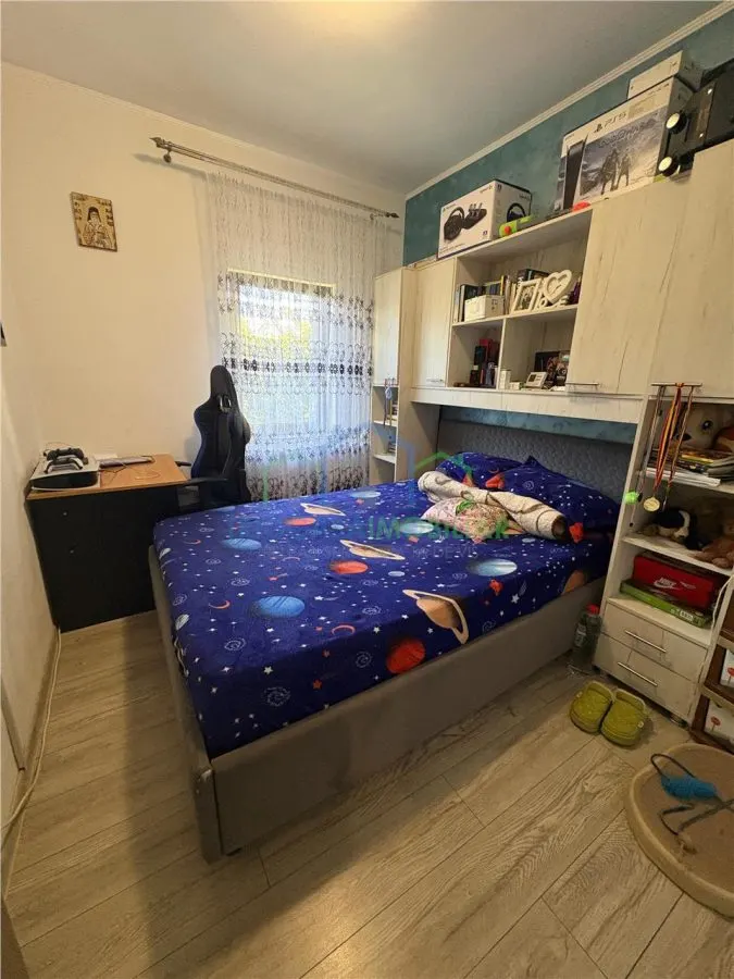 Apartament 3 camere Brestei - foto 7