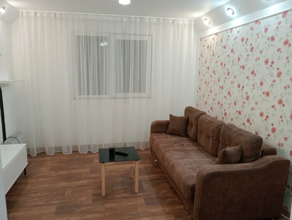 Garsoniera Triaj,renovata,mobilata-utilata 44900 Euro - foto 1