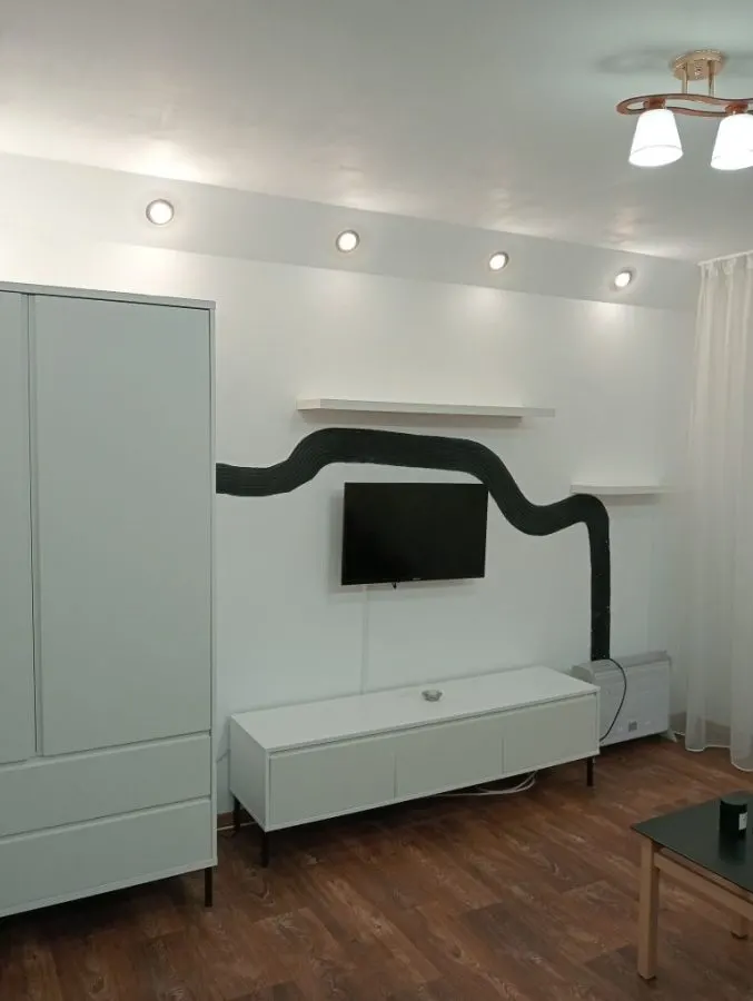 Garsoniera Triaj,renovata,mobilata-utilata 44900 Euro - foto 3