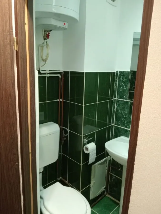 Garsoniera Triaj,renovata,mobilata-utilata 44900 Euro - foto 4