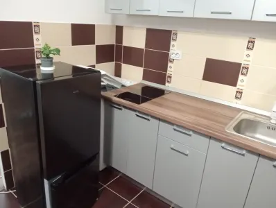 Garsoniera Triaj,renovata,mobilata-utilata 44900 Euro - foto 5