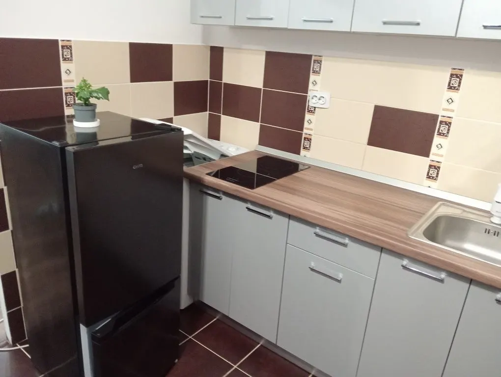 Garsoniera Triaj,renovata,mobilata-utilata 44900 Euro - foto 5