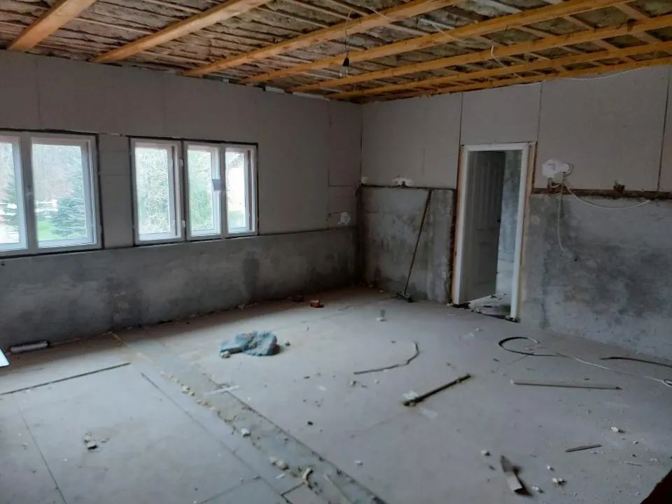 Snagov Complex Astoria, singur curte, 2 imobile, garaj, atelier - foto 13