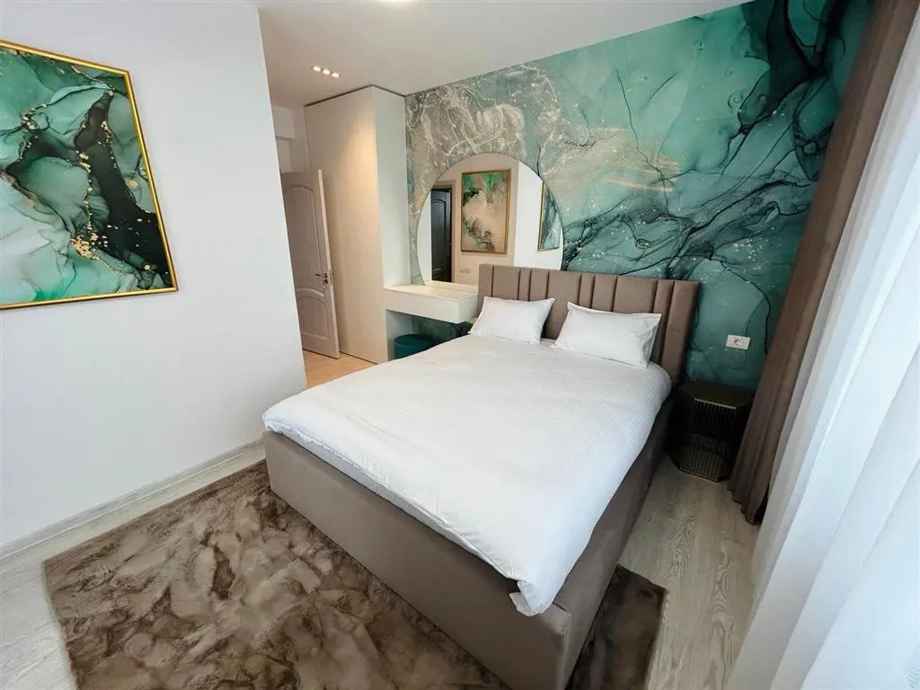 Inchiriere apartament lux 3 camere Cartier Albert - foto 15