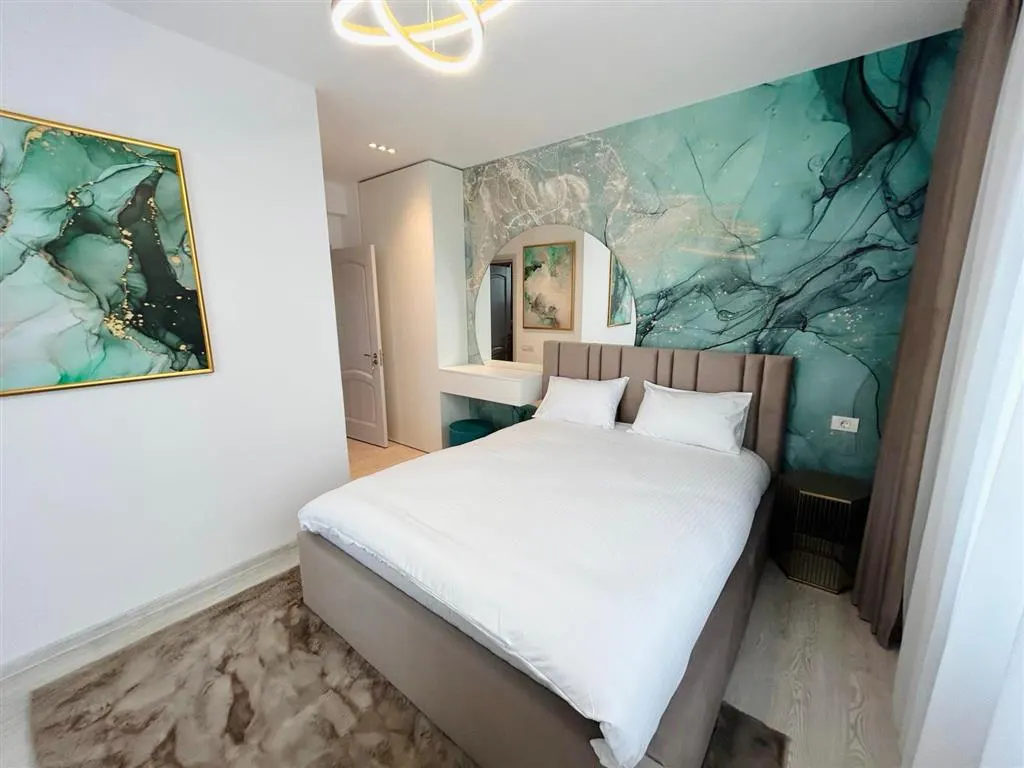 Inchiriere apartament lux 3 camere Cartier Albert - foto 17