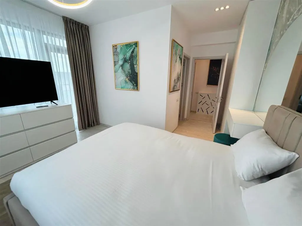 Inchiriere apartament lux 3 camere Cartier Albert - foto 18