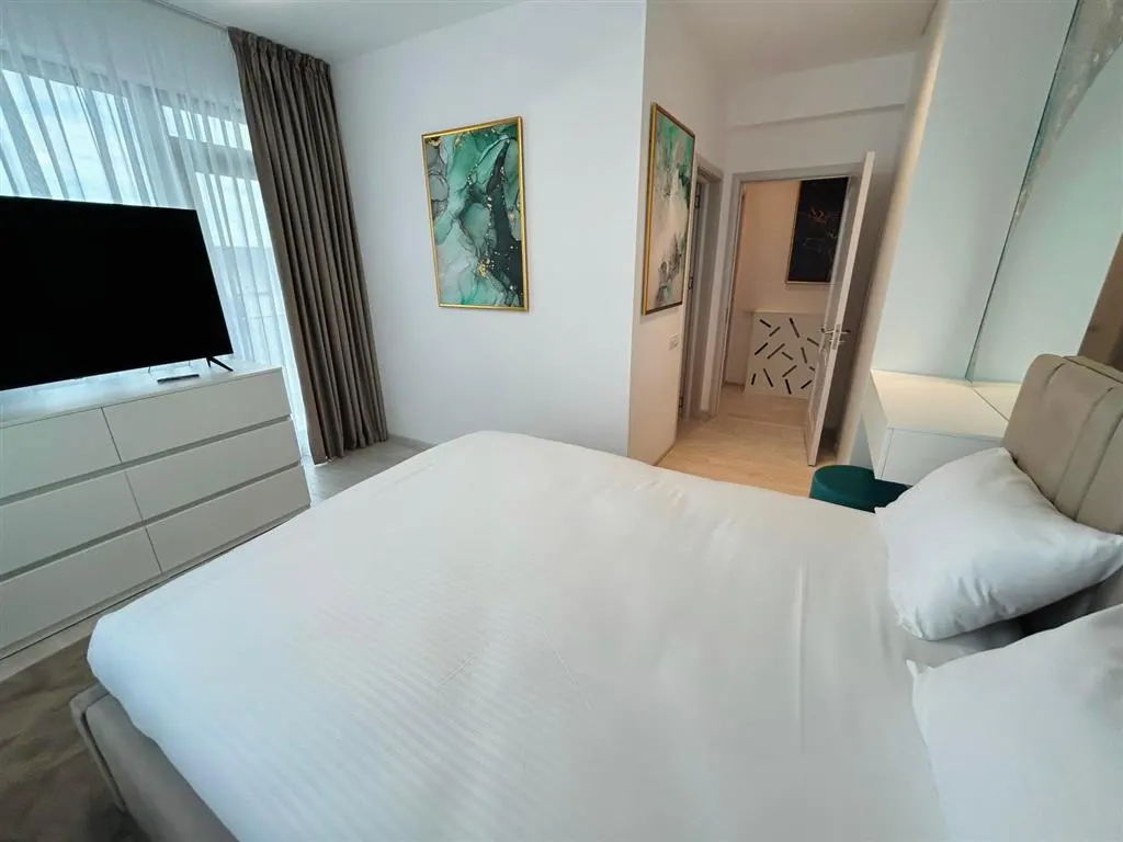 Inchiriere apartament lux 3 camere Cartier Albert - foto 19