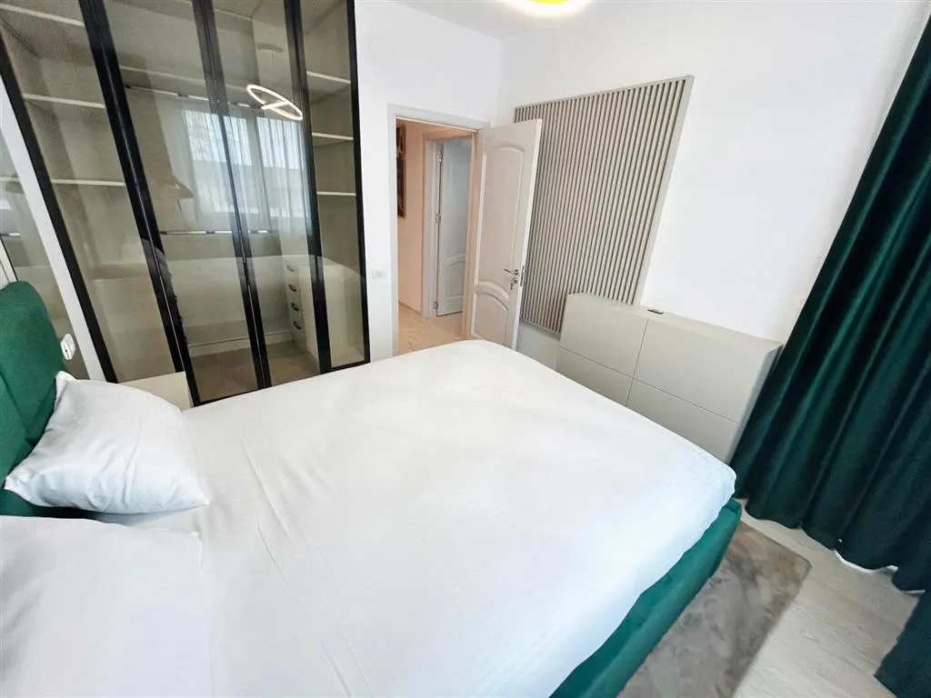 Inchiriere apartament lux 3 camere Cartier Albert - foto 3